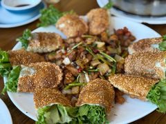 口袋羊肉-闻香阁·清真(光荣道店)