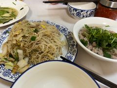-一路飘香面馆