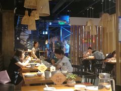 -湘与香缘·湖南菜(王府井北京市百货大楼店)