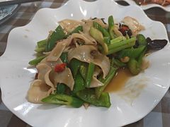 -鸿旺海鲜楼(平潭流水店)