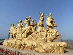 -八仙过海景区