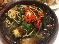 -金乐活美食(中街店)