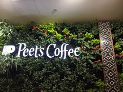 -Peet's Coffee皮爷咖啡(德基店)