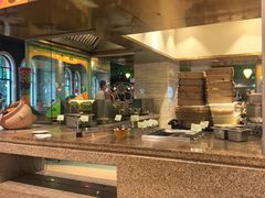 -熊猫自助餐厅.萌趣城堡(长隆熊猫酒店)
