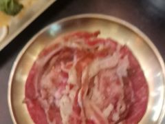 -西塔老太太泥炉烤肉(上海七宝领展广场店)