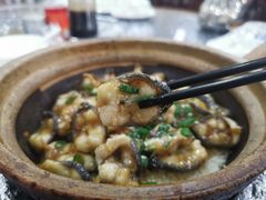 -红星光发煲仔饭(大石街店)