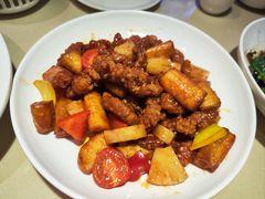 -柴米油盐(土菜院子店)