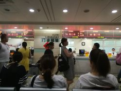 -浙江大学医学院附属妇产科医院(湖滨院区)