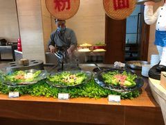 -惠州金海湾嘉华度假酒店