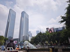 -VT101维多利广场