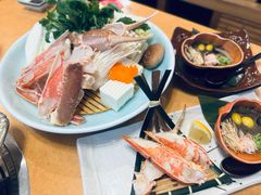 -蟹道乐(道顿堀本店)