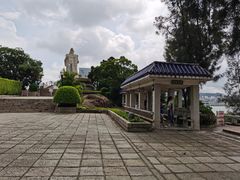 -鼓浪屿·皓月园