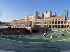 -天津五大道文化旅游区