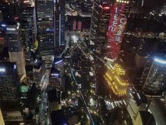 -广州四季酒店·佰鲜汇·现代法餐