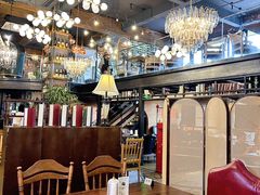 -酤居湖景音乐餐吧(安宁店)