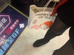 -喜茶(南昌王府井店)
