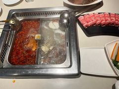 -海底捞火锅(万丰桥店)