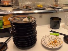 -争鲜回转寿司(朝北大悦城店)