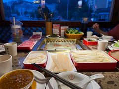 -蜀九鼎毛肚火锅(惠安店)