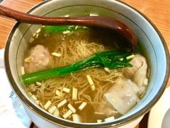 -粤域茶餐厅