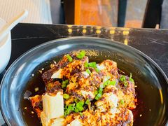 -西安浐灞艾美酒店·汉江餐厅·火锅