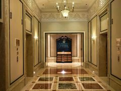 -广州富力丽思卡尔顿酒店