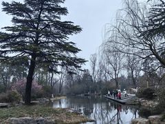 -习家池