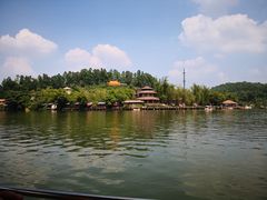 -观澜山水田园
