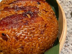 江米扣肉-南京大牌档(人民广场店)