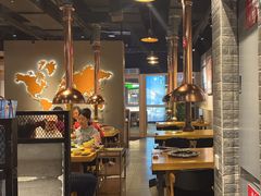 -喜来稀肉(北外滩白玉兰广场店)