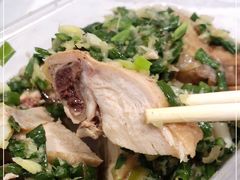 -澳门陈光记烧味饭店(郎家园店)