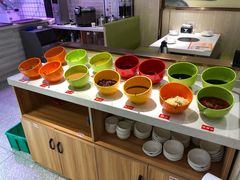 -古乐牛香·鲜牛肉牛杂火锅(新区店)