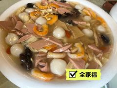 -长春观斋补堂素菜馆