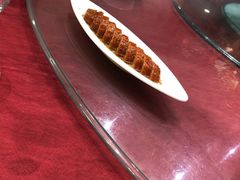 -南来顺饭庄·清真(南菜园店)