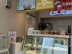 -喜茶(广州荔湾领展广场店)
