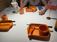 -谷丽麦馕新疆菜·清真(步步高梅溪新天地店)