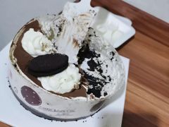 -巴黎贝甜(常德路店)