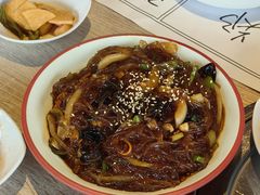 -郑阿姨的家·이모네·韩料&烤肉(武川路店)