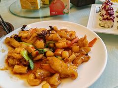 -锦宴楼(黄河街店)