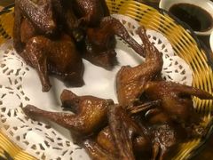 红烧乳鸽-百利鸽王(紫薇路店)