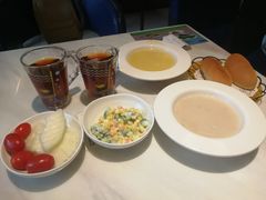 -豪客来牛排(中央花苑店)