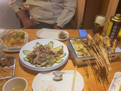 -小马哥烧烤(楚州店)