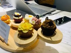 -Pantry's Best派悦坊蛋糕(K11购物艺术中心店)