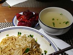 -十面春风·江南面馆(崇宁路店)