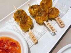 -蔡澜点心·粤菜(西单大悦城店)
