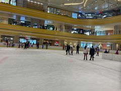 -冠军冰场CHAMPION RINK(苏州中心商场店)