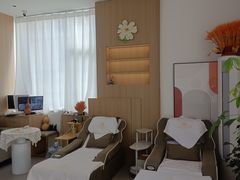 -悦园影院式·足道·养生spa