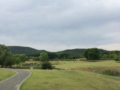 -钟山体育运动公园