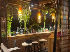 -马灯部落·西湖边的创意山景餐厅(虎跑动物园店)