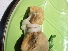-一叶一世界•素食餐厅(环球中心店)